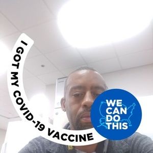 Meet your Posher, Alonzo